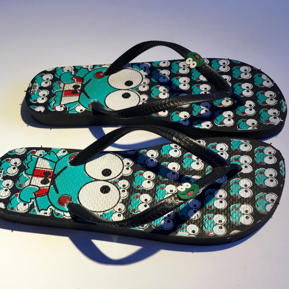 Flip Flop